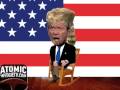 videos de Bush Bites - Fool Me Once