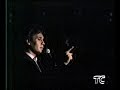 Juan Gabriel 1987 hasta que te conoci live