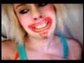 Chris Crocker Is Pretty. (Re-Edit of the *DELETED/REMOVED VIDEO* Chris Crocker -- Make-up is my friend! by itschriscrocker of WWW.MSCHRISCROCKER.COM)