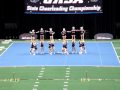 2009 GHSA State Competition - Northgate
