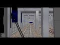 This BVE2 route is Hong Kong MTR Tseung Kwan O Line (UP) from North Point Turn Back Siding to Tseung Kwan O Depot. I have recorded the Tseung Kwan O Line train goes to Tseung Kwan O Depot at night.