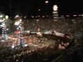 coldplay fix you - Live at Stadio  Friuli - Udine - Italy