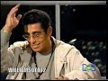 JAIME GARZON (SU ÚLTIMA ENTREVISTA)