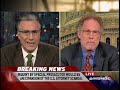 Keith Olbermann: Bob Bauer democratic counsul to Obama on ACORN 10/17/08 Keith Olbermann: Bob Bauer democratic counsul to Obama on ACORN 10/17/08