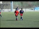 futbol femenà rialp - pallars sobirÃ