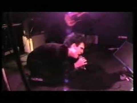 Corpus Delicti - Staring (multicam live)