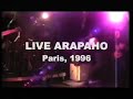corpus delicti   staring  multicam live 