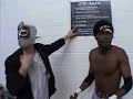 funny El Drunko vs Human Tornado