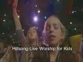 HILLSONG - Live Worship for Kids