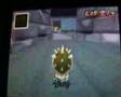 Mario Kart DS - Special Cup - Bowser's Castle