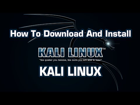 how to download linux