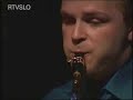 14TH WORLD SAXOPHONE CONGRESS / V. DAVID