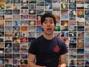 vlog - 30/1 - TV Talk