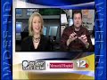 April Fools: On Air Bloopers 2009 Edition