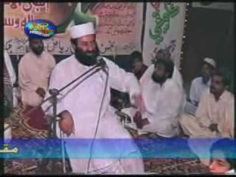 Hazrat Ali as ki Shan - Hazrat KHALID SULTAN ka Beyan HAZARAT ALI