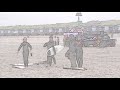 Quiksilver King of the Groms in Hoek van Holland