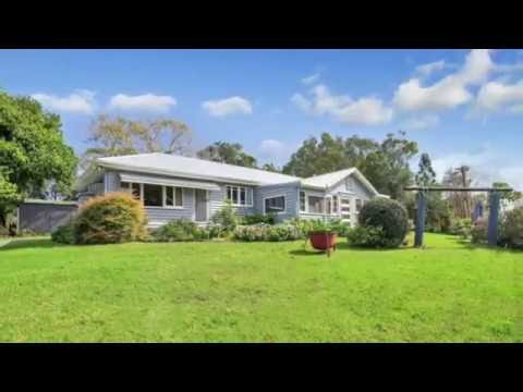 1160 Beechmont Road, Lower Beechmont