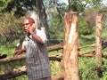 MILLIE MENGI AND ANOLD KIMARO TRESPASS ON SILVERDALE FARM
