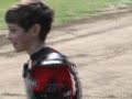Motocross Track
