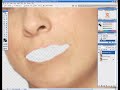 Photoshop Retouch - First try