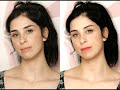 Photoshop Retouch - First try