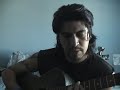 Daedalus Acoustic Cover