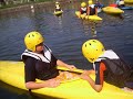 kayaking kayaking