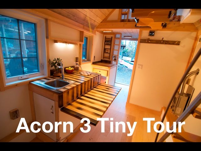Tiny House - towable in Park Models in Edmonton