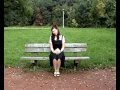 Lenka - The Show Video Cover - Happy Birthday Joscha