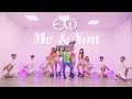 EXID (이엑스아이디) - ME&YOU || DANCE COVER BY PONYSQUAD