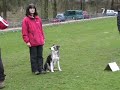 Obedience - Layla