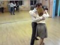 Tango-Valtz День рождения Али. Ч2
