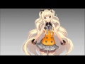 VOCALOID3: SeeU - I = Fantasy [HD & MP3]