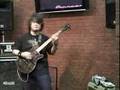 橋本貴弘 フジゲンブースデモ演奏２ - takahiro hashimoto - INHALE -