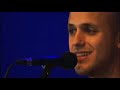 Milow - Mia (Live @ Rock Werchter 2007)