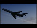 Песня - посвящение Ту-154, ГТК Россия