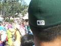 Disney Parade