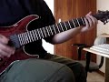 strapping young lad - shitstorm