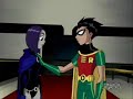 Raven's The New Girl In Town