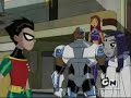 Raven's The New Girl In Town