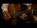 Reinier Voet & Pigalle44 - Anouman  (Django Reinhardt)