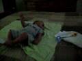 videos de baby dominic danceing to love in this club by usher 2008 version