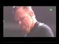 Metallica Live @ Pinkpop 2008 [ 5 / 6 ]
