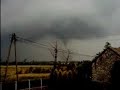 Tornado ?ochynia gm. Mykan�w