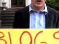Free Kareem Rally - Knud Interview