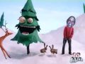 Tico tree.mpg