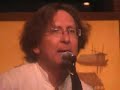 terry cooper, michael hughes, barrett lewis and rick huskey come together at the lanna thai restaurant every saturday night in tulsa