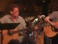 terry cooper, michael hughes, barrett lewis and rick huskey come together at the lanna thai restaurant every saturday night in tulsa