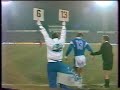 Lech Poznan - Barcelona 1988 r.  Dogrywka cz.1
