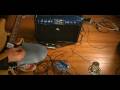 The Metal Muff Demo Song